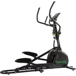 Орбитрек Tunturi C25-F CROSSTRAINER COMPENTENCE 17TCF25000 - фото 