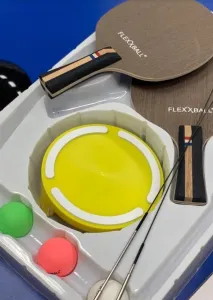Гра в пінг понг Flexxball - фото 46482