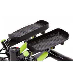 Степпер Fit-On EasyStep green, код: 4522-0001 - фото 90500