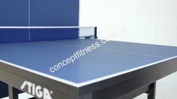 Тенісний стіл Stiga Optimum 30 ITTF - фото 9278