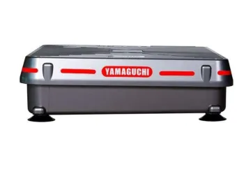 Віброплатформа Yamaguchi Vibroplate Shape Up - фото 46761