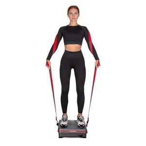 Віброплатформа Yamaguchi Vibroplate Shape Up - фото 46766