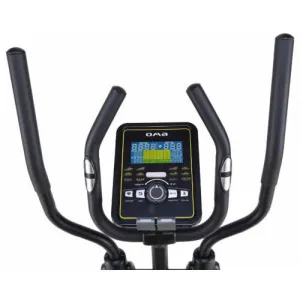Орбітрек Oma Fitness SKYLINE E21 iConsole - фото 99681
