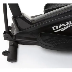 Орбітрек Oma Fitness SKYLINE E21 iConsole - фото 99684
