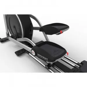 Орбітрек Bowflex BXE326 - фото 46886