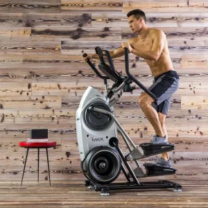 Орбитрек Bowflex Max Trainer M7 100615 - фото 46897