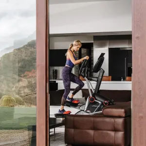 Орбітрек Bowflex LateralX LX5 - фото 46909