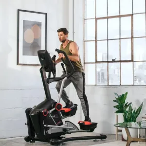 Орбітрек Bowflex LateralX LX5 - фото 46914