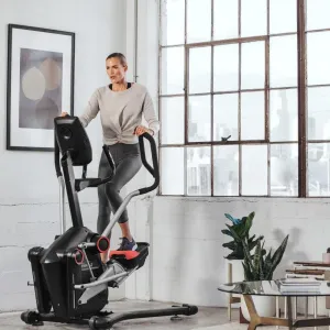 Орбітрек Bowflex LateralX LX5 - фото 46915