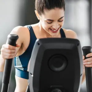 Орбітрек Bowflex LateralX LX3 - фото 46922