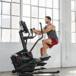 Орбітрек Bowflex LateralX LX3 - фото 46924