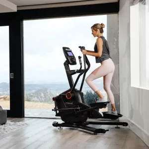 Орбітрек Bowflex LateralX LX3 - фото 46925