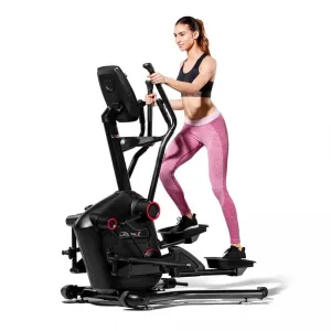 Орбітрек Bowflex LateralX LX3 - фото 