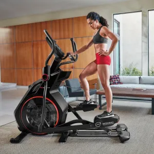 Орбітрек Bowflex BXE226 - фото 46947