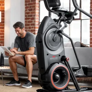 Степер Bowflex Max Total 40 - фото 46956