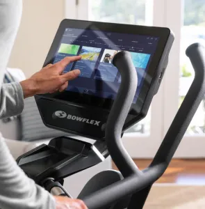 Степер Bowflex Max Total 40 - фото 79164