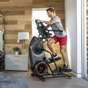Орбітрек Bowflex Max Trainer M8i - фото 46970