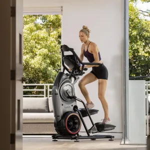 Орбітрек Bowflex Max Trainer M8i - фото 46971