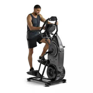 Орбітрек Bowflex Max Trainer M8i - фото 
