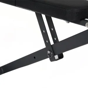 Універсальна лава Finnlo AB Back Trainer - фото 114489