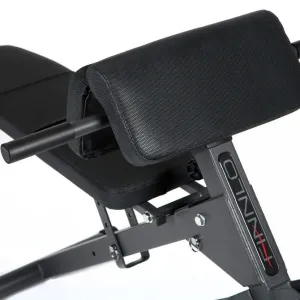 Універсальна лава Finnlo AB Back Trainer - фото 114490