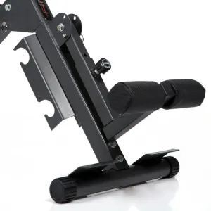 Універсальна лава Finnlo AB Back Trainer - фото 114491