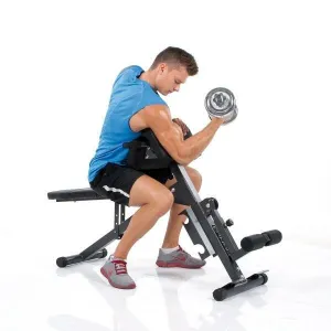 Універсальна лава Finnlo AB Back Trainer - фото 114494