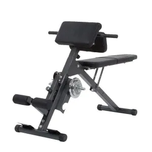 Універсальна лава Finnlo AB Back Trainer - фото 114497