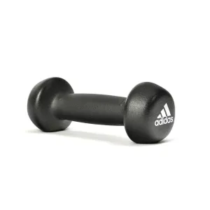 Гантель Adidas ADWT-10023 неопрен 3 кг - фото 