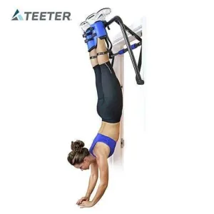 Інверсійні черевики Teeter Hang Ups EZ-Up Gravity Boots - фото 47529