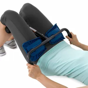 Тренажер для розтяжки і декомпреcсіі TEETER P2 Back Stretcher - фото 47551