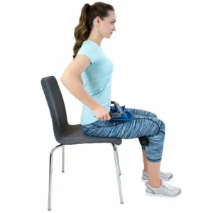 Тренажер для розтяжки і декомпреcсіі TEETER P2 Back Stretcher - фото 47555