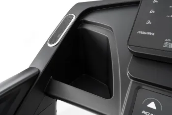 Бігова доріжка електрична Hop-Sport HS-2800LB Integra - фото 47581