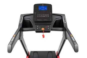 Бігова доріжка електрична Hop-Sport HS-2800LB Integra - фото 47583