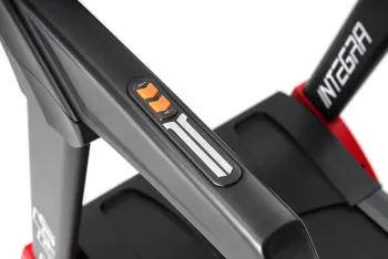 Бігова доріжка електрична Hop-Sport HS-2800LB Integra - фото 47584