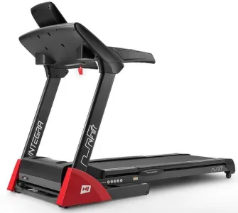 Бігова доріжка електрична Hop-Sport HS-2800LB Integra - фото 47585
