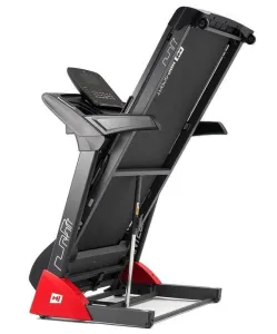 Бігова доріжка електрична Hop-Sport HS-2800LB Integra - фото 47586
