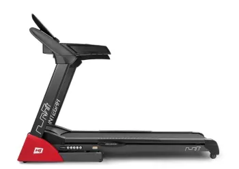 Бігова доріжка електрична Hop-Sport HS-2800LB Integra - фото 47587