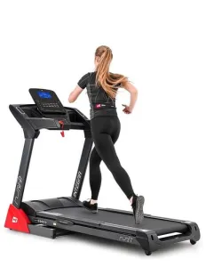 Бігова доріжка електрична Hop-Sport HS-2800LB Integra - фото 47588