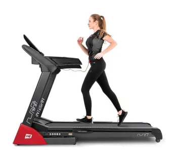 Бігова доріжка електрична Hop-Sport HS-2800LB Integra - фото 47590