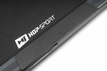 Бігова доріжка електрична Hop-Sport HS-2800LB Integra - фото 47591
