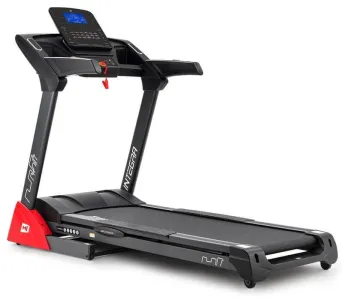 Бігова доріжка електрична Hop-Sport HS-2800LB Integra - фото 