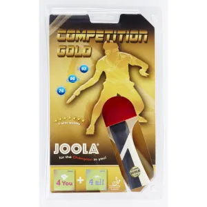 Ракетка Joola Competition Gold - фото 1