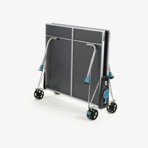 Тенісний стіл Cornilleau 200X Sport Outdoor Grey - фото 47851