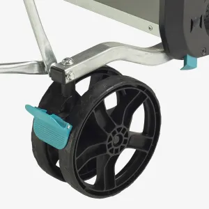 Тенісний стіл Cornilleau 200X Sport Outdoor Grey - фото 47858
