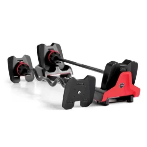 Набірна штанга Bowflex SelectTech 2080 BF-100874 - фото 47883