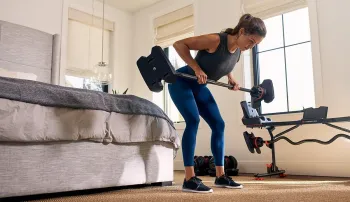 Набірна штанга Bowflex SelectTech 2080 BF-100874 - фото 47888