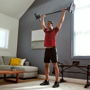 Набірна штанга Bowflex SelectTech 2080 BF-100874 - фото 47891