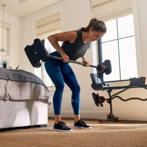 Набірна штанга Bowflex SelectTech 2080 BF-100874 - фото 47892