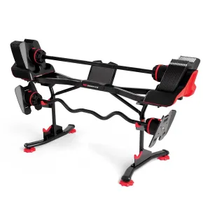 Набір дисків для штанги Bowflex SelectTech 2080 18кг BF-100875 - фото 47898